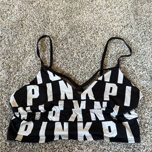 PINK Bralette